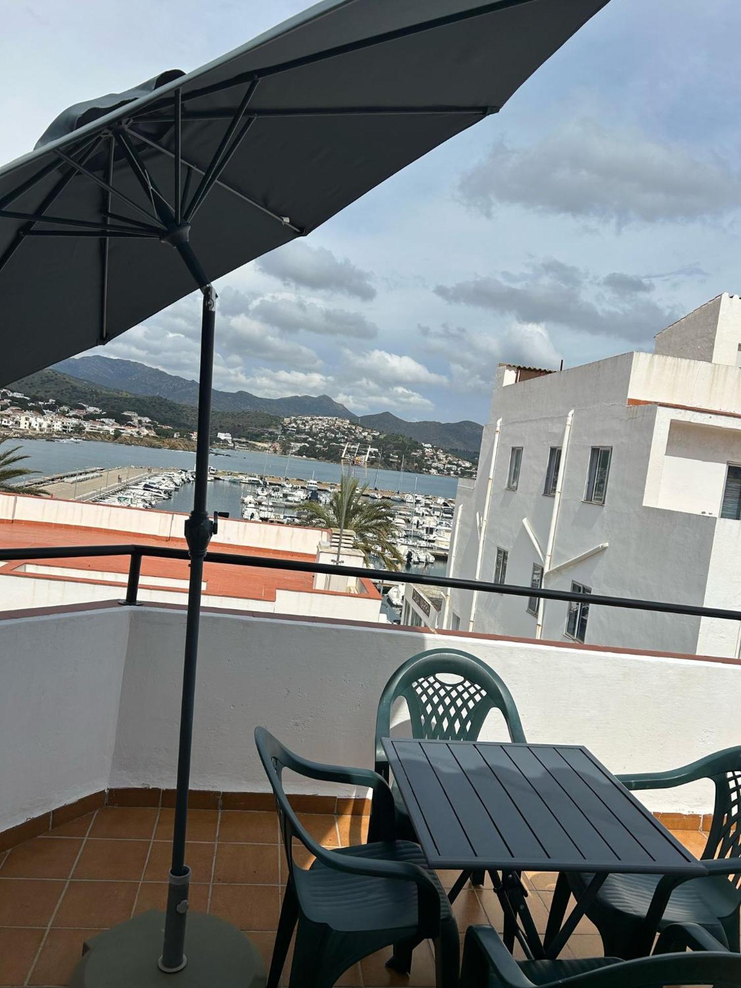 リャンサ Casa Centro Portヴィラ エクステリア 写真
